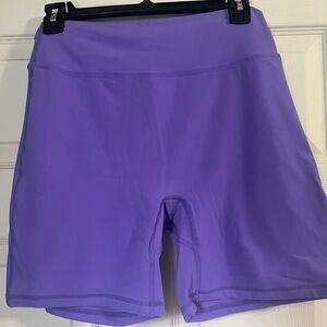 Buffbunny legacy shorts large